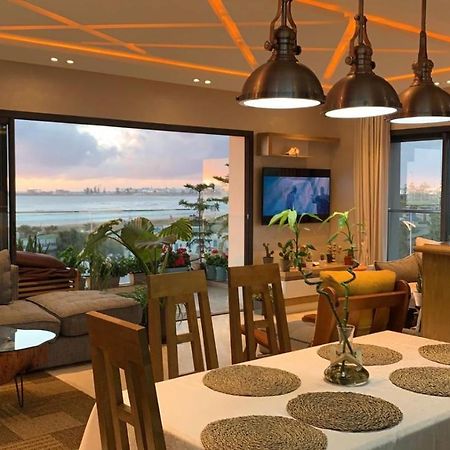 Prestigia Essaouira Mogador Luxury Ocean View Exterior foto