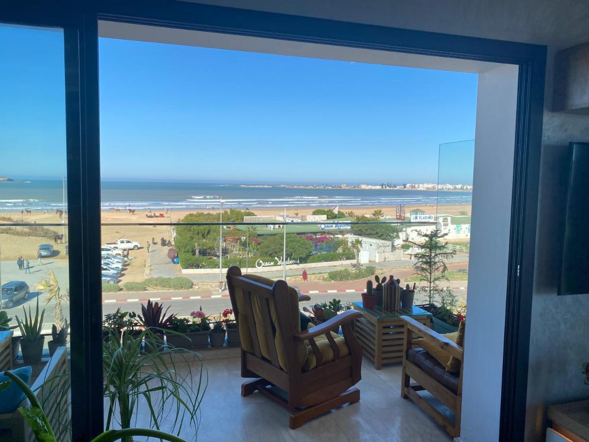 Prestigia Essaouira Mogador Luxury Ocean View Exterior foto