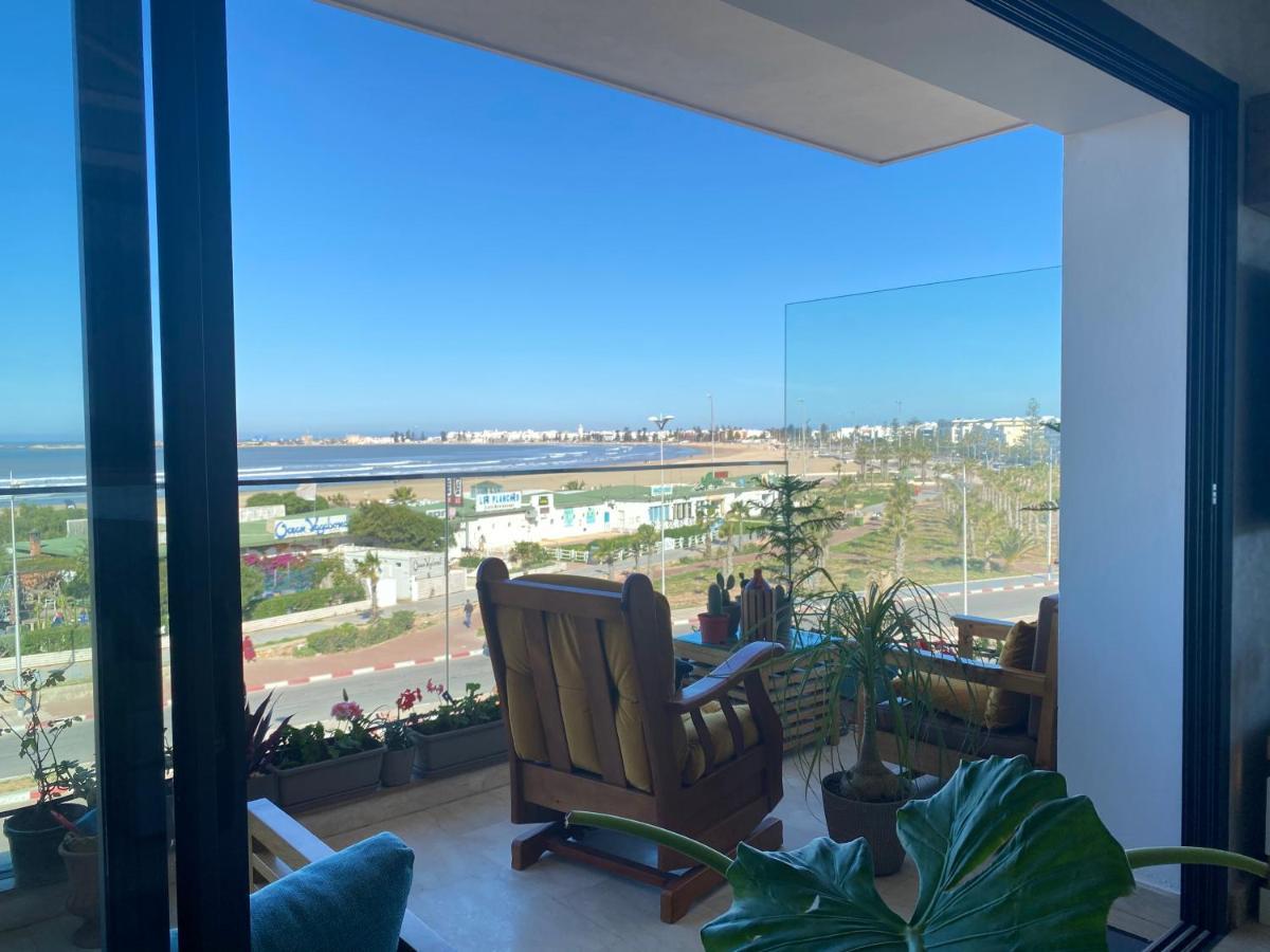 Prestigia Essaouira Mogador Luxury Ocean View Exterior foto