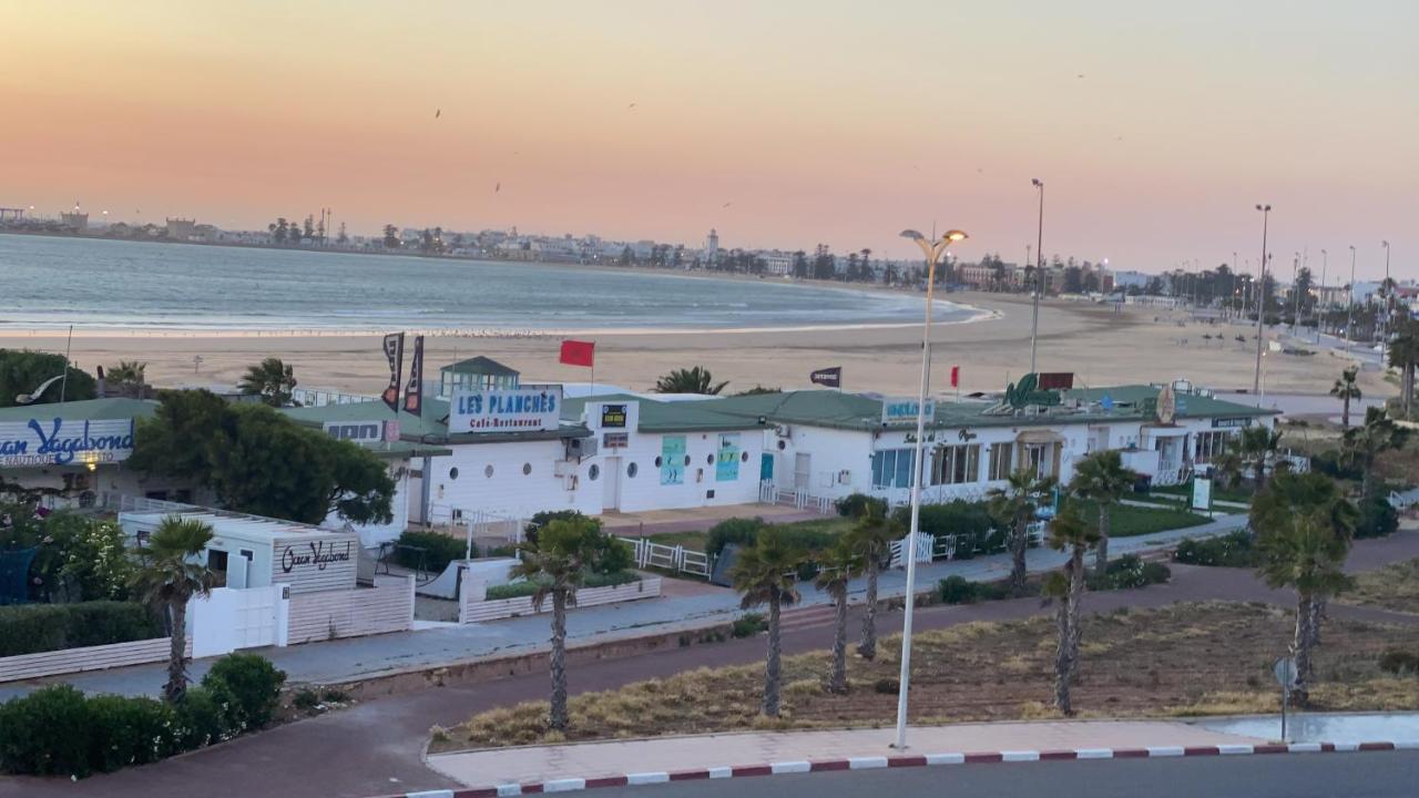 Prestigia Essaouira Mogador Luxury Ocean View Exterior foto