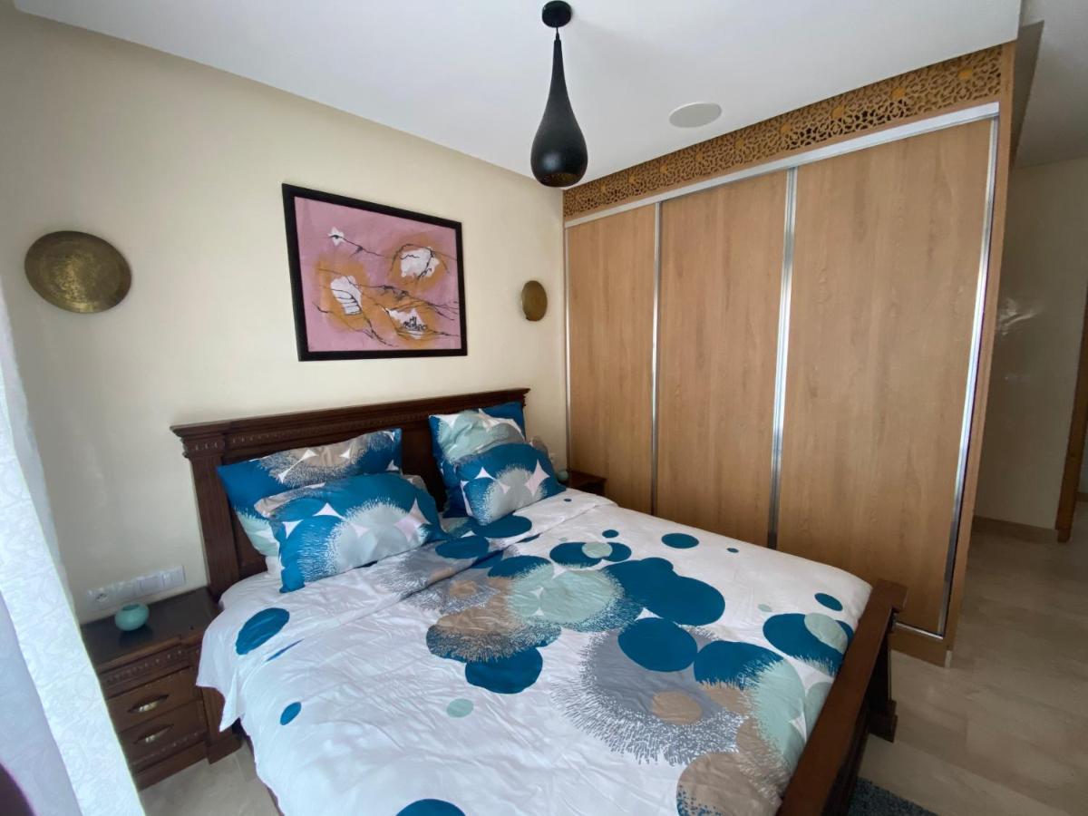 Prestigia Essaouira Mogador Luxury Ocean View Exterior foto