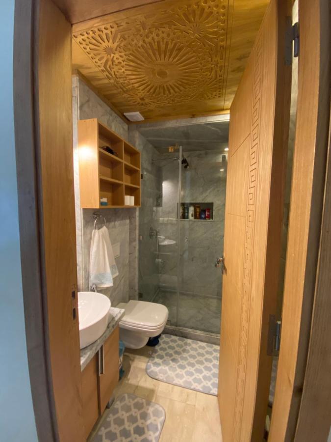 Prestigia Essaouira Mogador Luxury Ocean View Exterior foto