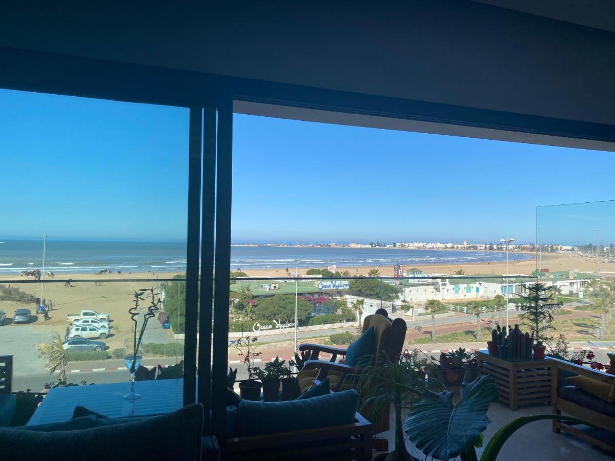 Prestigia Essaouira Mogador Luxury Ocean View Exterior foto