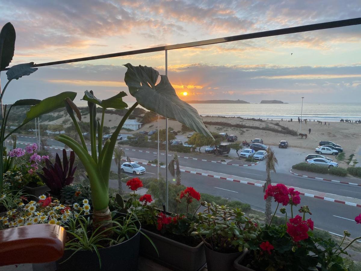 Prestigia Essaouira Mogador Luxury Ocean View Exterior foto