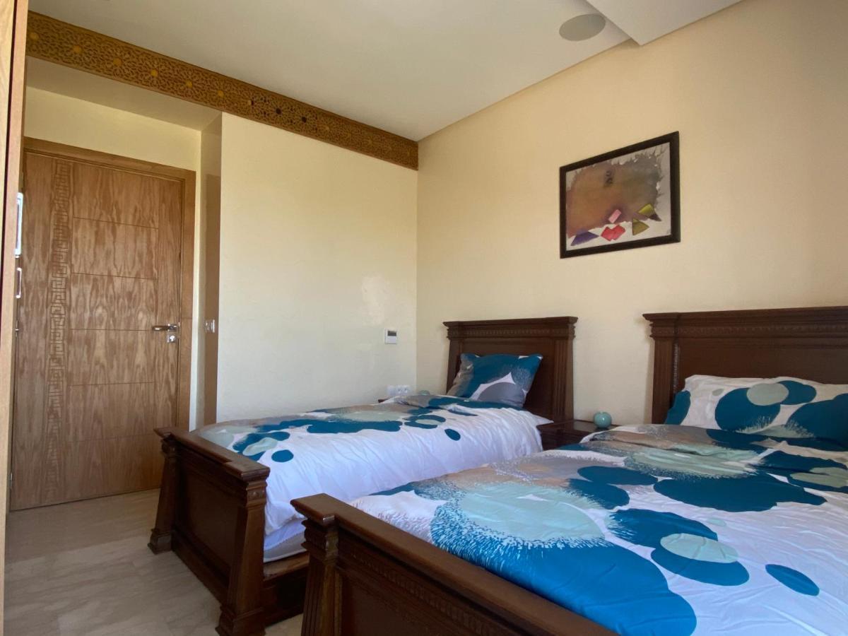 Prestigia Essaouira Mogador Luxury Ocean View Exterior foto