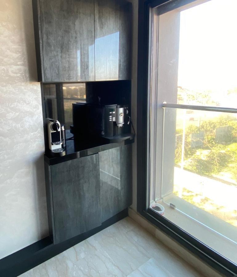Prestigia Essaouira Mogador Luxury Ocean View Exterior foto