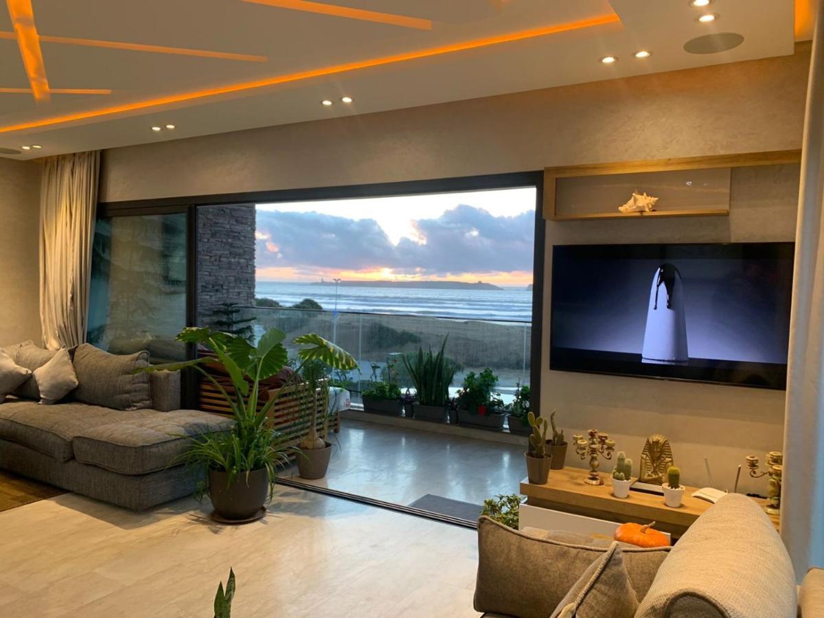 Prestigia Essaouira Mogador Luxury Ocean View Exterior foto