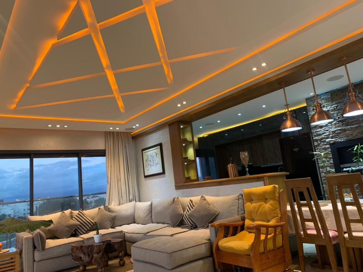 Prestigia Essaouira Mogador Luxury Ocean View Exterior foto