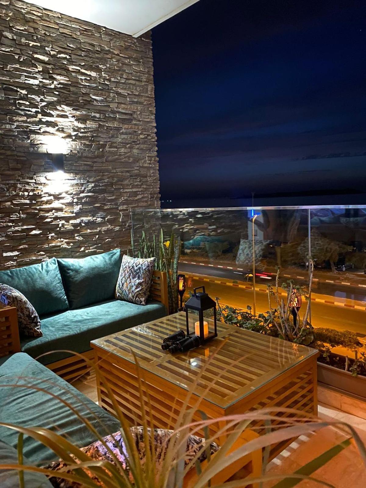 Prestigia Essaouira Mogador Luxury Ocean View Exterior foto