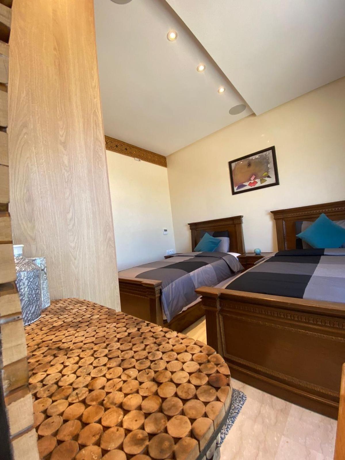 Prestigia Essaouira Mogador Luxury Ocean View Exterior foto
