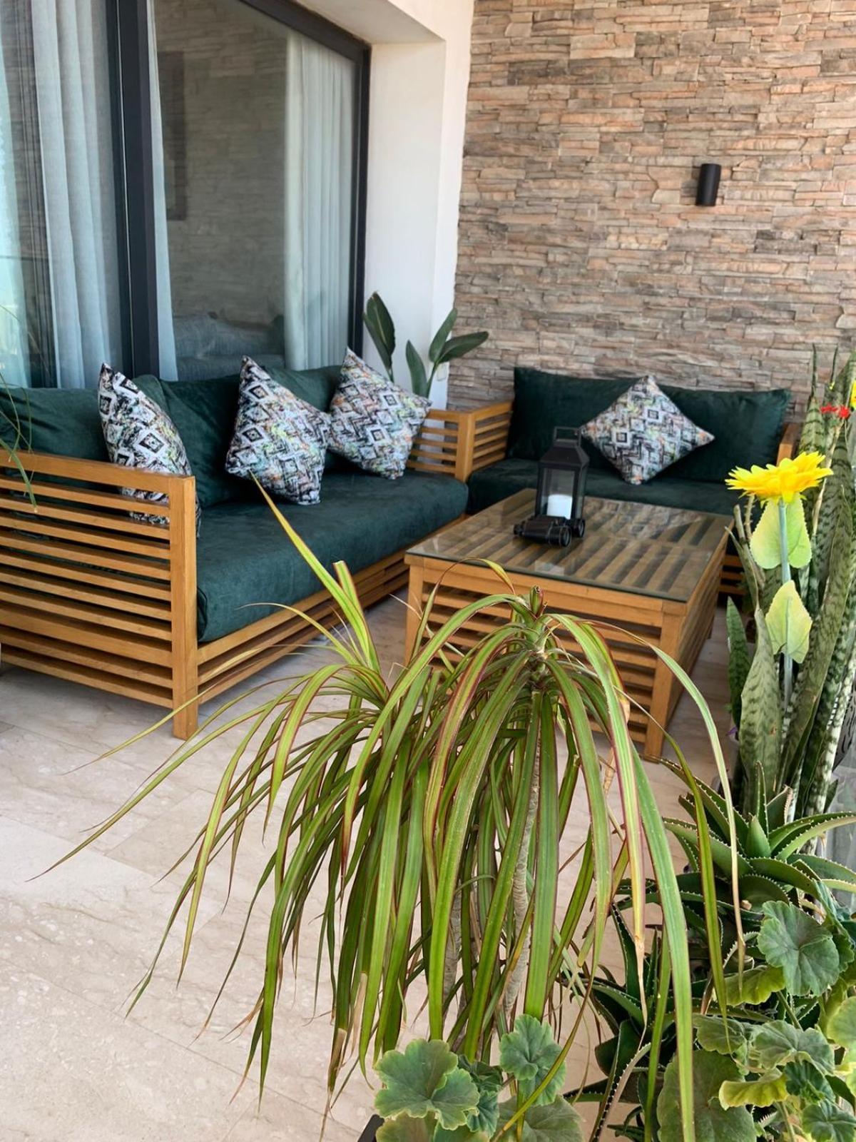 Prestigia Essaouira Mogador Luxury Ocean View Exterior foto