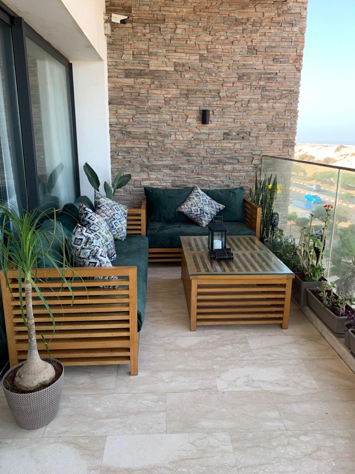 Prestigia Essaouira Mogador Luxury Ocean View Exterior foto