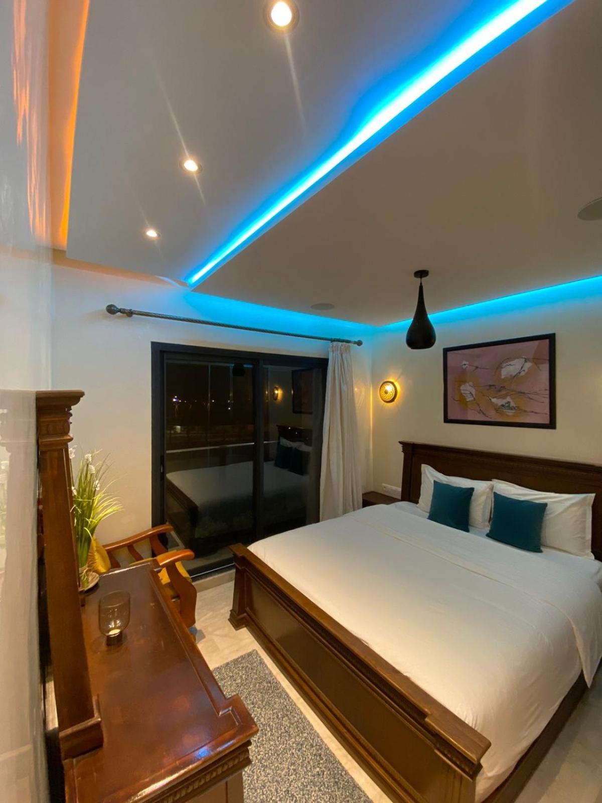 Prestigia Essaouira Mogador Luxury Ocean View Exterior foto