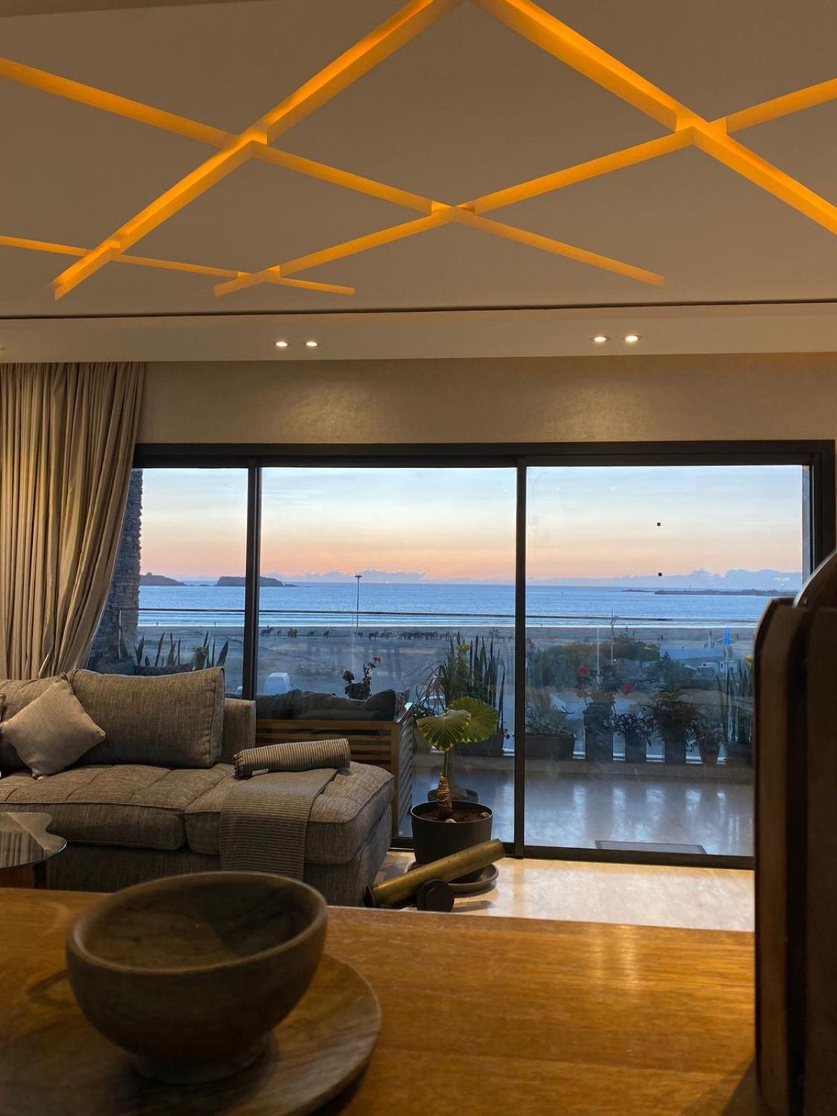 Prestigia Essaouira Mogador Luxury Ocean View Exterior foto