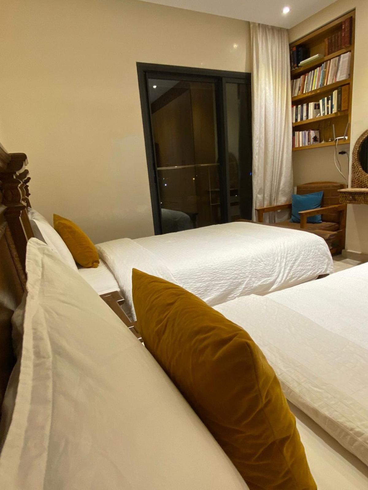 Prestigia Essaouira Mogador Luxury Ocean View Exterior foto