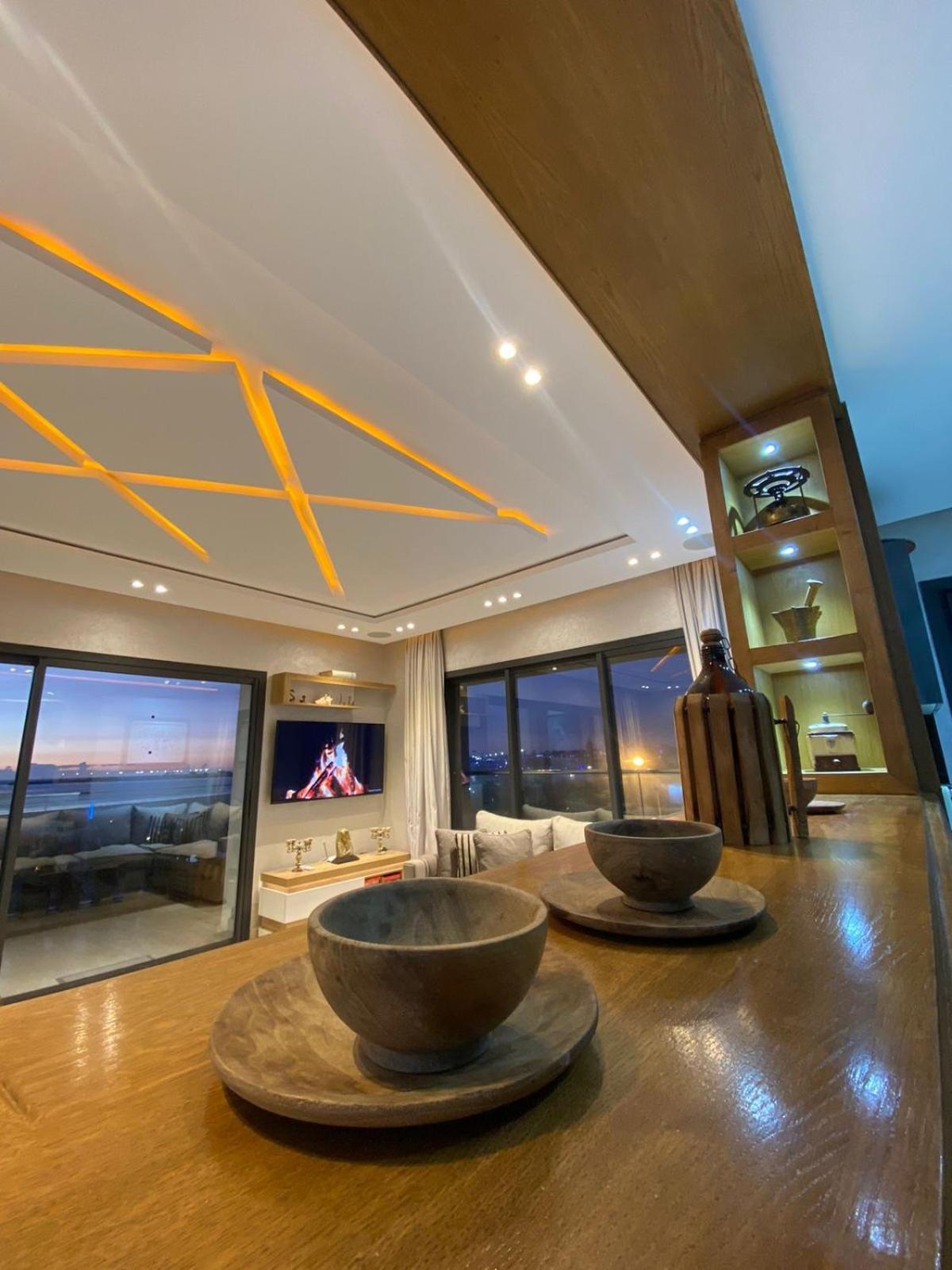 Prestigia Essaouira Mogador Luxury Ocean View Exterior foto