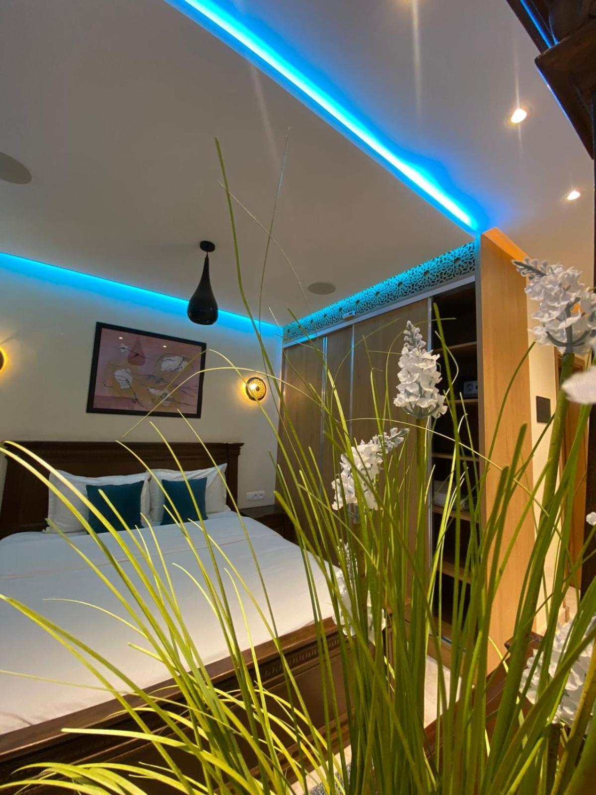 Prestigia Essaouira Mogador Luxury Ocean View Exterior foto